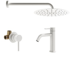        Plumberia Selection IXO KITXO01BO53  