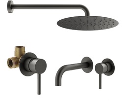        Plumberia Selection IXO KITXO01GR210  
