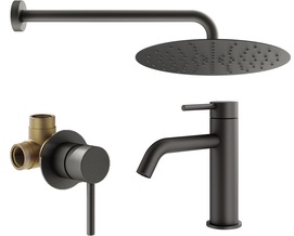        Plumberia Selection IXO KITXO01GR53  