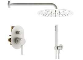       Plumberia Selection IXO KITXO15BO  