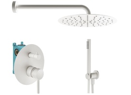       Plumberia Selection IXO KITXO18BO  