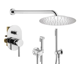       Plumberia Selection IXO KITZXO15CR 