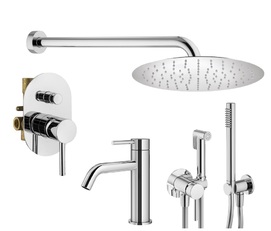       Plumberia Selection IXO KITZXO15CR53 