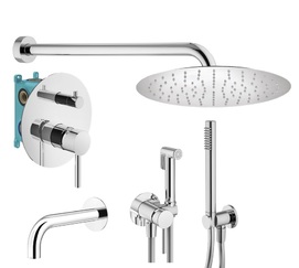       Plumberia Selection IXO KITZXO19CR260  , 