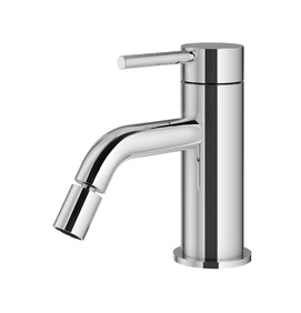 Смеситель для биде Plumberia Selection IXO XO0063CR