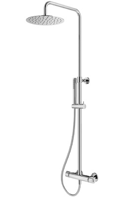   Plumberia Selection IXO XO6302CR  ,  , 