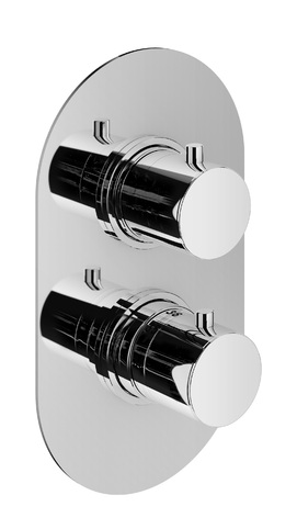   
 Plumberia Selection IXO XOT5040CR  , 