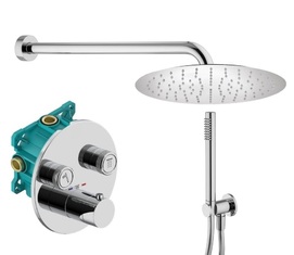   ,     Plumberia Selection PS BOX KITPSB02CR  , 