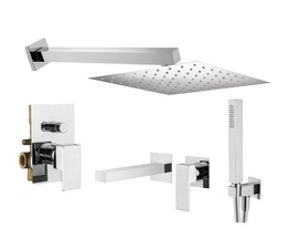        Plumberia Selection TAG KITTG15CR220 