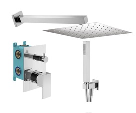   ,     Plumberia Selection TAG KITTG18CR 