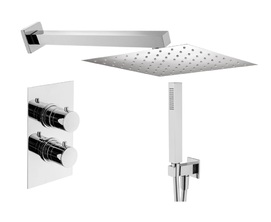   ,     Plumberia Selection TAG KITTGT18QCR  , 
