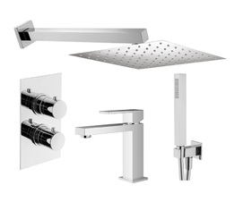        Plumberia Selection TAG KITTGT18QCR53  , 