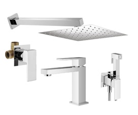       Plumberia Selection TAG KITZTG01CR53 