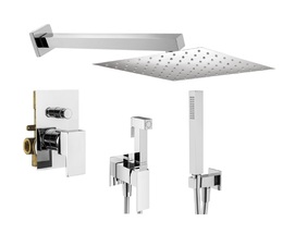       Plumberia Selection TAG KITZTG15CR 