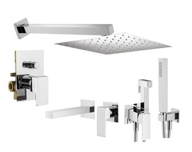       Plumberia Selection TAG KITZTG15CR220 