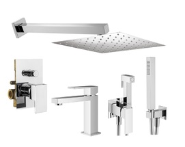       Plumberia Selection TAG KITZTG15CR53 