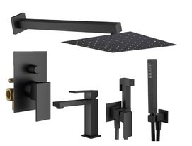       Plumberia Selection TAG KITZTG15NO53  