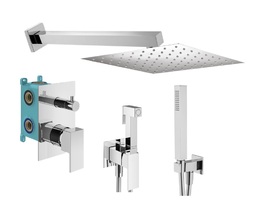       Plumberia Selection TAG KITZTG18CR 