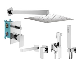       Plumberia Selection TAG KITZTG18CR220 