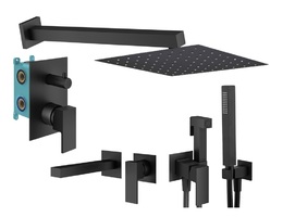      Plumberia Selection TAG KITZTG18NO220  