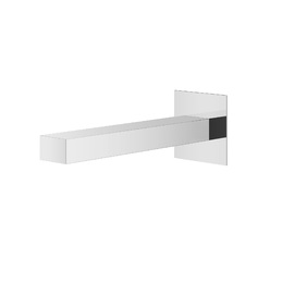 Излив из стены Plumberia Selection TAG SPQ0258CR