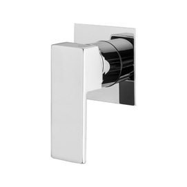 Встраиваемый смеситель для душа Plumberia Selection TAG TG1111CR