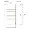    Point  100x40 PN18840B  1