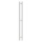 Фото Полотенцесушитель электрический Point Деметра 120x8 PN12812W белый 0