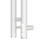 Фото Полотенцесушитель электрический Point Деметра 120x8 PN12812W белый 3