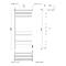    Point  100x53 PN83850PB  ,  1