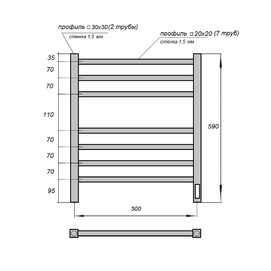    Point  59x53 PN71856B 