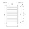    Point  80x53 PN70758GR  1