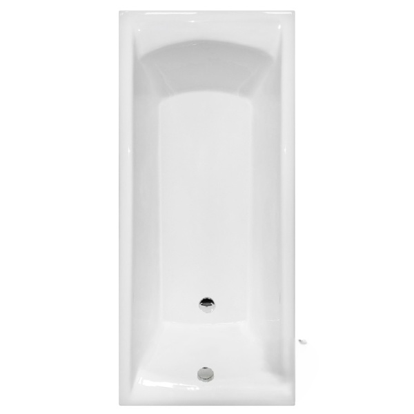 Чугунная ванна Puscho Jessen 175x75 Ц0000276 белая 83700₽