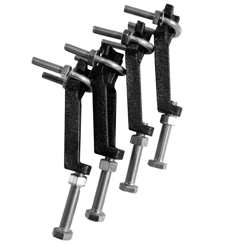 Чугунная ванна Puscho Liga 170x75 Ц0000232 белая