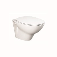   RAK Ceramics MORNING MORWC1445AWHA/MORSC3901AWHA