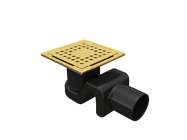   RGW 10  Drain Leo-01-10 