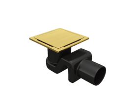   RGW 10  Drain Leo-02-10 