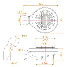  C    RGW Stone S-2 50241120-00 