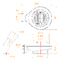  C    RGW Stone S-2 50241120-00  1