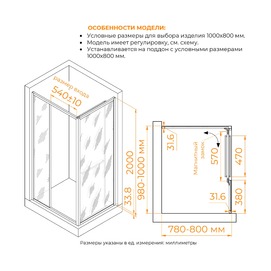    RGW LE-45 10080 77124508-31  ,  ,  