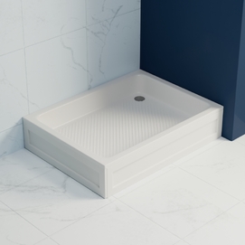 Фото Душевой поддон акриловый RGW Acryl B/CL-S 16180282-51 120x80