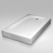 Фото Душевой поддон акриловый RGW Acryl SP-05-B 80x100 3