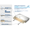Фото Душевой поддон акриловый RGW Acryl SP-05-B 80x100 2