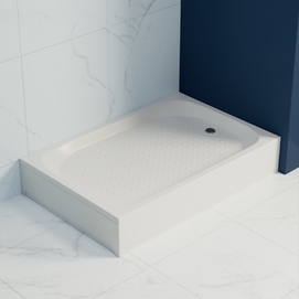 Фото Душевой поддон акриловый RGW Acryl SP-52 B 90x100