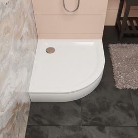 Фото Душевой поддон акриловый RGW Acryl STYLE P 90x90