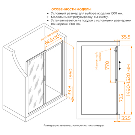      RGW CL-13 150x195 06091315-31  ,  