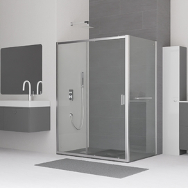 Душевой уголок RGW Classic 320948105-011