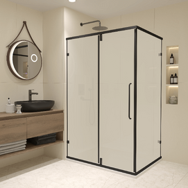 Душевой уголок RGW Classic 350904629-24