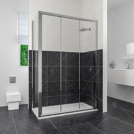   RGW Classik CL-40 110x100  