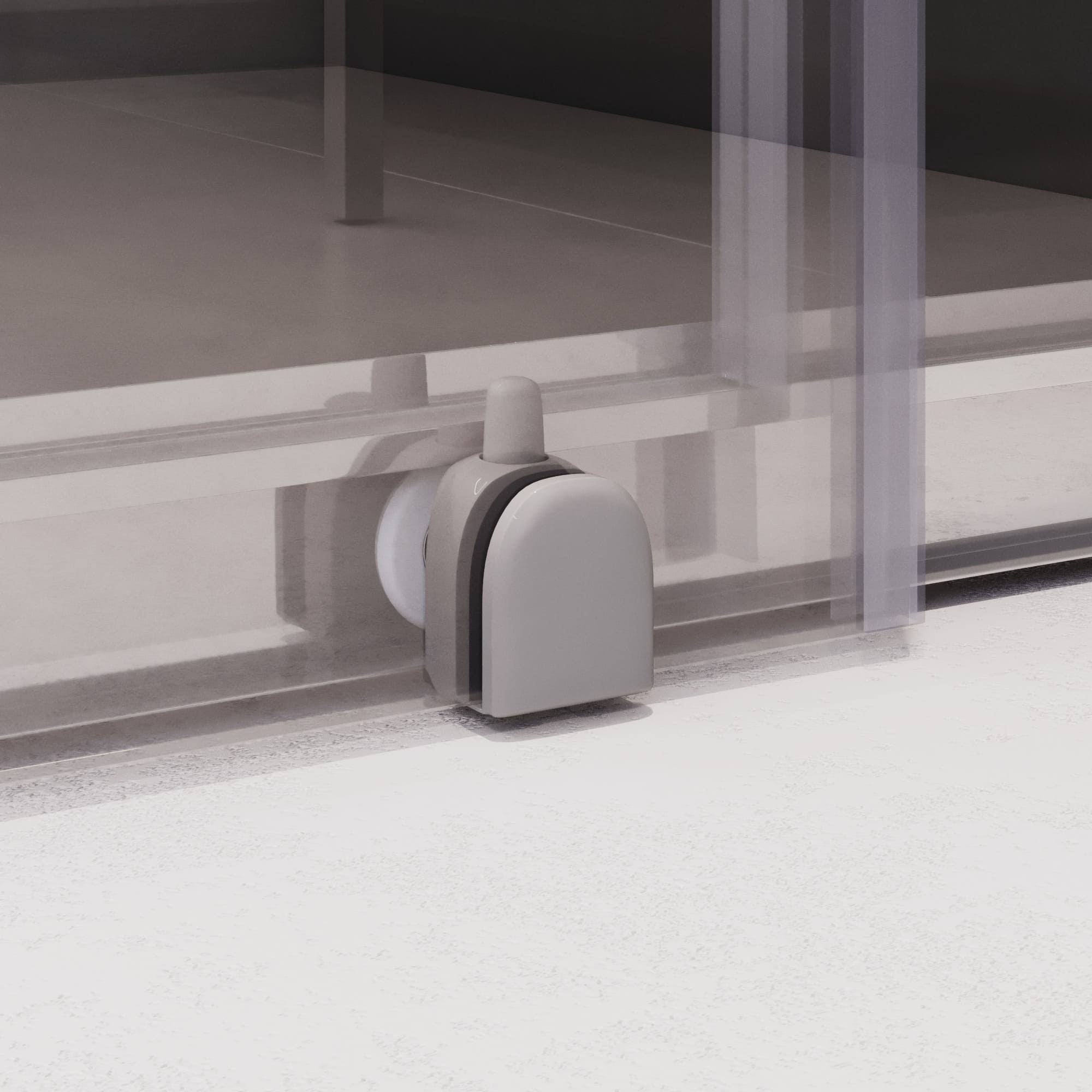 Душевой уголок RGW Dolphin TN-205-J 80x80 28912588-11 стекло прозрачное профиль хром 12084₽